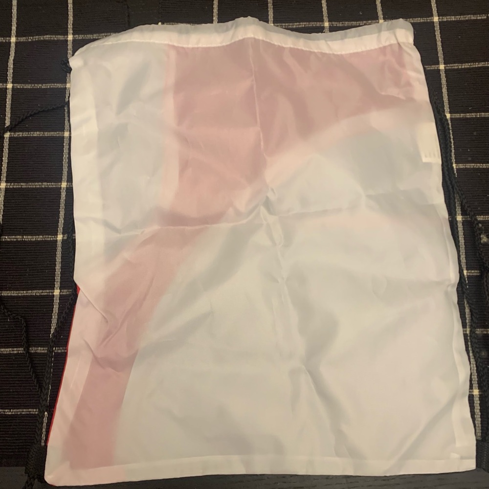 Mobileiron Drawstring Pack/Backpack - image 2